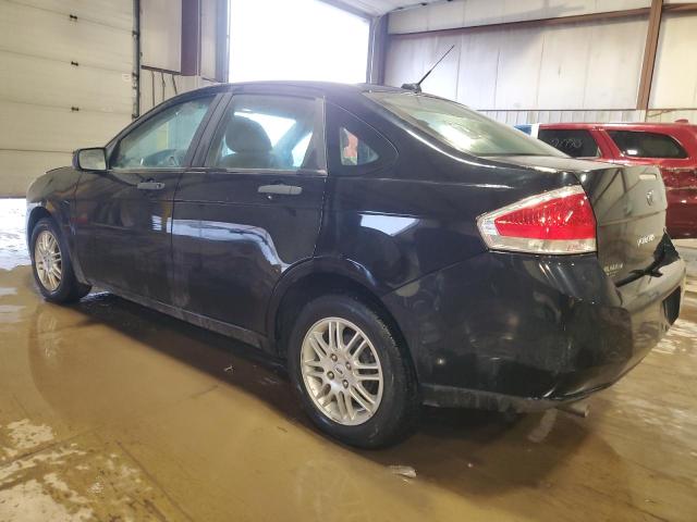 Photo 2 from auction – 2010 FORD FOCUS SE with VIN 1FAHP3FN6AW204597