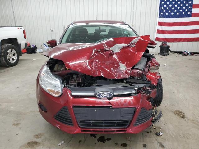 Photo 5 from auction – 2013 FORD FOCUS SE with VIN 1FADP3K25DL163685