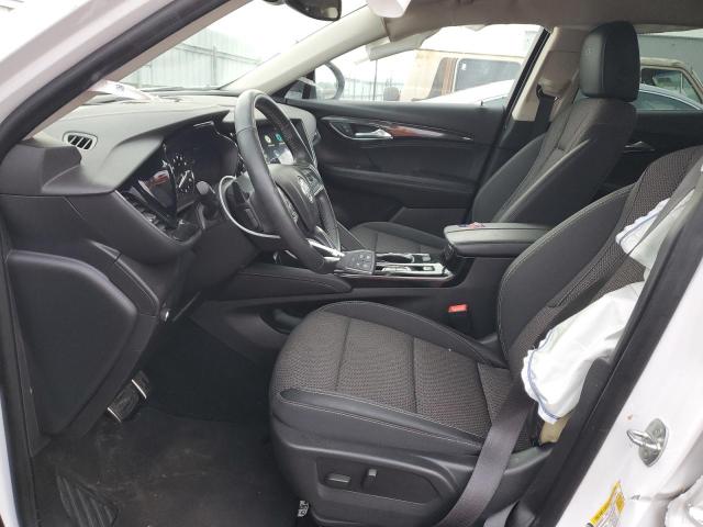 Photo 7 from auction – 2022 BUICK ENVISION P with VIN LRBAZLR4XND109596