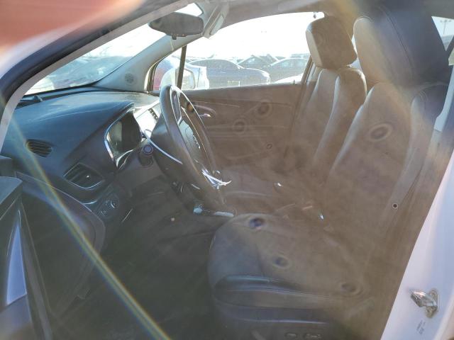 Photo 7 from auction – 2018 BUICK ENCORE PRE with VIN KL4CJASB9JB672380