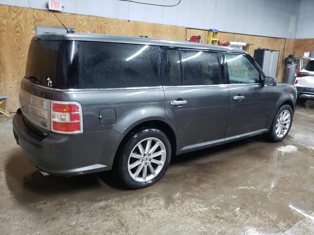Photo 3 from auction – 2018 FORD FLEX LIMIT with VIN 2FMHK6D86JBA02606