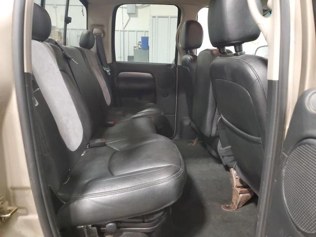 Photo 10 from auction – 2004 DODGE RAM 1500 S with VIN 1D7HU18D64S716227