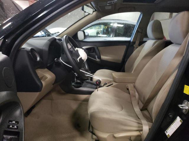Photo 7 from auction – 2011 TOYOTA RAV4 with VIN 2T3ZF4DV0BW067876