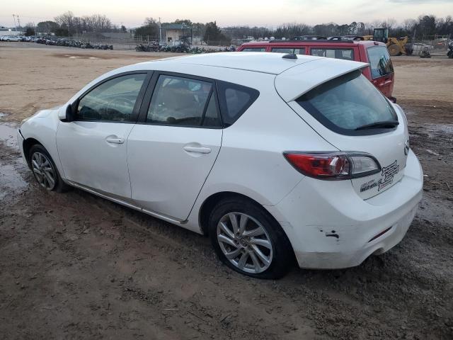Photo 2 from auction – 2012 MAZDA 3 I with VIN JM1BL1M76C1534101