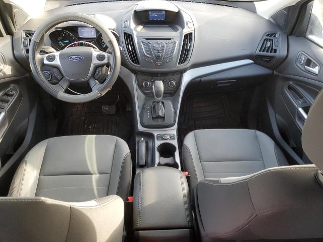 Photo 8 from auction – 2014 FORD ESCAPE SE with VIN 1FMCU0GX2EUE44013