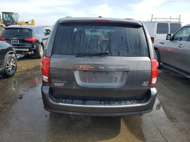 Foto 6 de la subasta – 2017 DODGE GRAND CARA con VIN 2C4RDGCG2HR789847