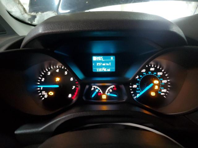 Photo 9 from auction – 2016 FORD TRANSIT CO with VIN NM0LS7F77G1255671