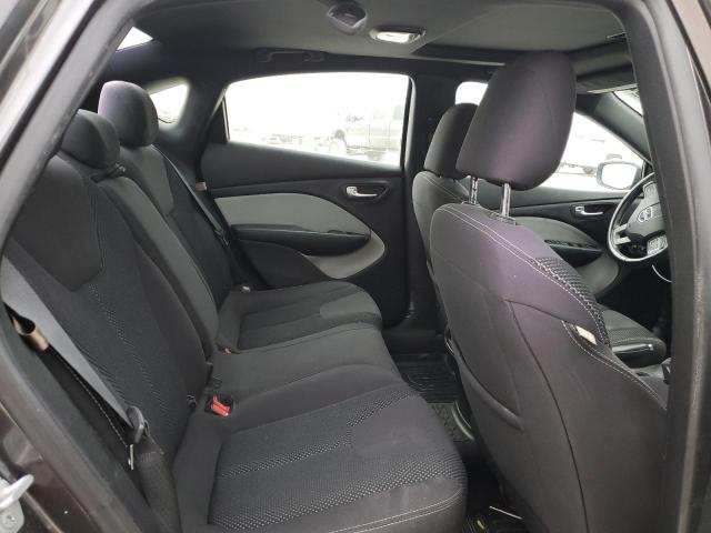 Photo 10 from auction – 2015 DODGE DART SXT with VIN 1C3CDFBBXFD225356