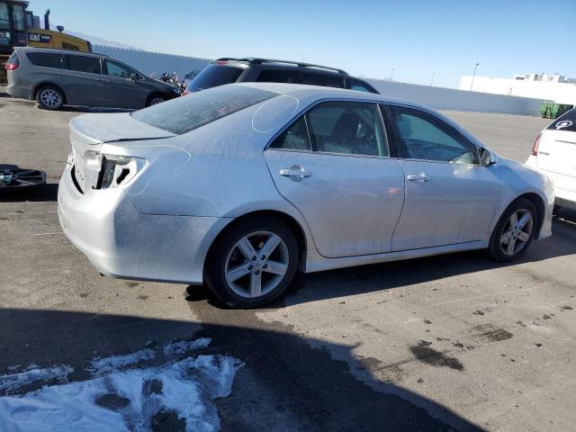 Photo 3 from auction – 2012 TOYOTA CAMRY BASE with VIN 4T1BF1FK2CU173288