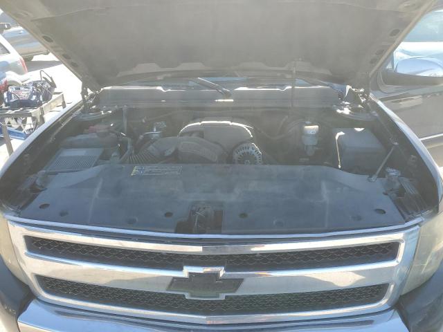 Photo 11 from auction – 2010 CHEVROLET SILVERADO with VIN 3GCRCSE01AG287347