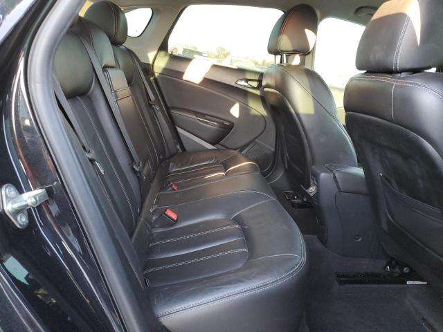 Photo 10 from auction – 2014 BUICK VERANO with VIN 1G4PS5SK9E4182667