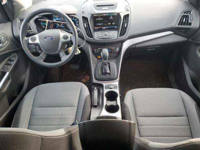 Photo 8 from auction – 2015 FORD ESCAPE SE with VIN 1FMCU0GX0FUC23267