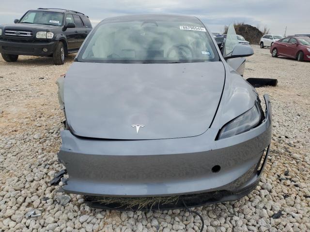 Photo 11 from auction – 2024 TESLA MODEL 3 with VIN 5YJ3E1ET7RF868860