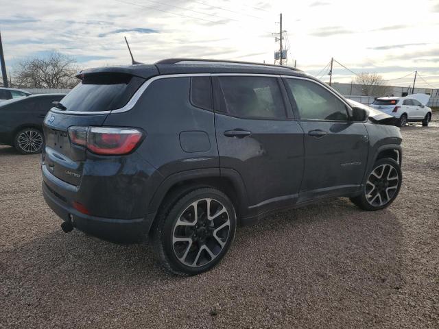 Photo 3 from auction – 2018 JEEP COMPASS LI with VIN 3C4NJCCB4JT494918