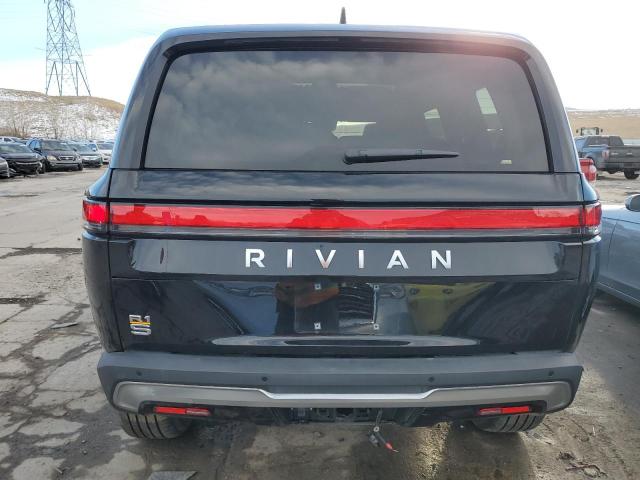 Photo 6 from auction – 2023 RIVIAN R1S ADVENT with VIN 7PDSGABA9PN021788