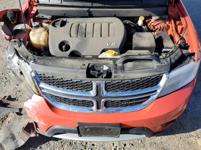 Photo 12 from auction – 2018 DODGE JOURNEY SX with VIN 3C4PDDBG7JT530281
