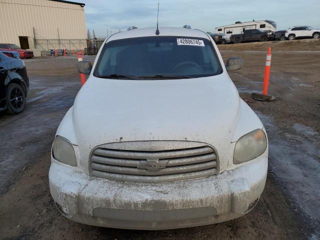 Photo 5 from auction – 2011 CHEVROLET HHR LS with VIN 3GNBAAFW3BS507596