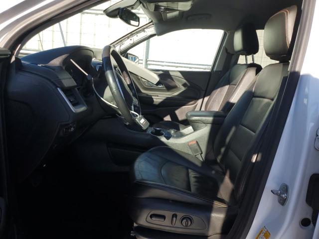 Photo 7 from auction – 2020 GMC TERRAIN SL with VIN 3GKALPEV9LL238918