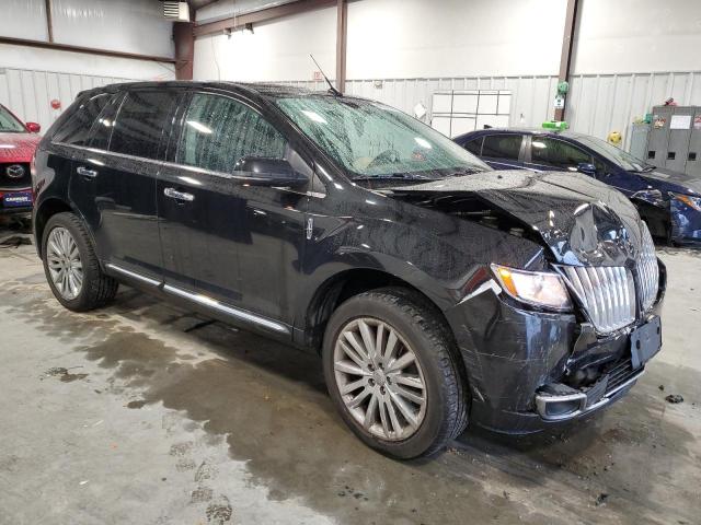 Photo 4 from auction – 2013 LINCOLN MKX with VIN 2LMDJ8JK5DBL01011