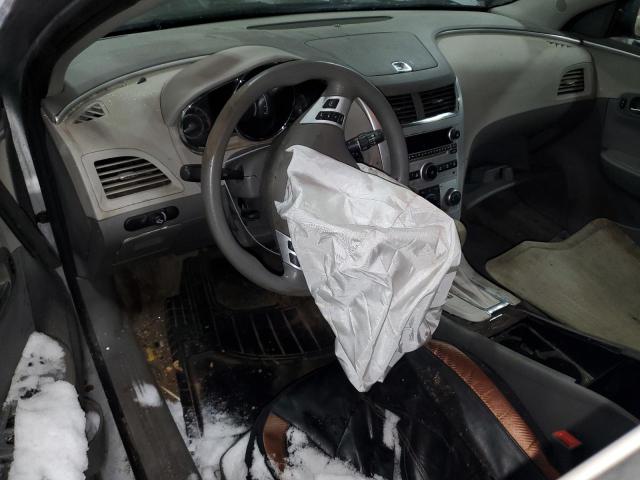 Photo 8 from auction – 2012 CHEVROLET MALIBU LS with VIN 1G1ZB5E01CF287396