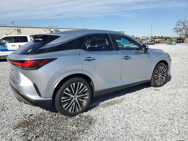 Photo 3 from auction – 2024 LEXUS RX 350 BAS with VIN 2T2BAMBA8RC029036