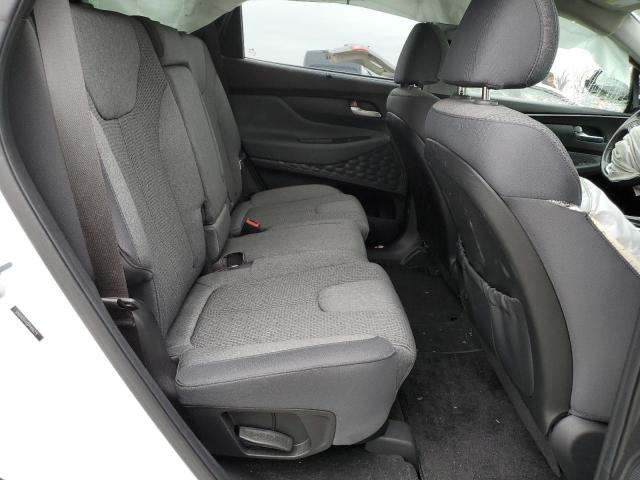 Photo 11 from auction – 2023 HYUNDAI SANTA FE B with VIN 5NMS2DA12PH016275