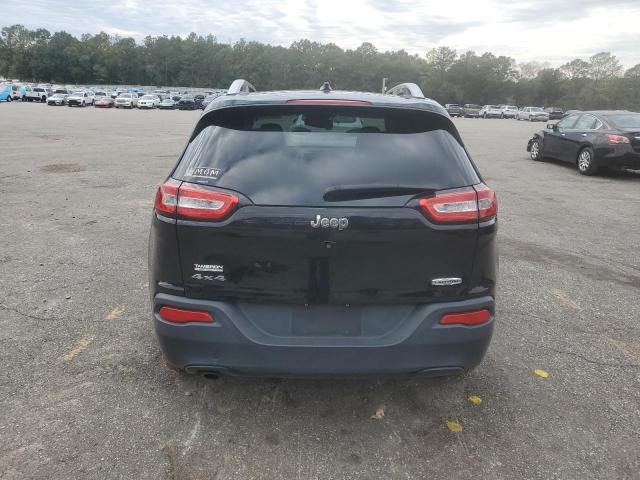Photo 6 from auction – 2018 JEEP CHEROKEE L with VIN 1C4PJMCB6JD564794