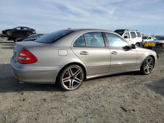 Photo 3 from auction – 2007 MERCEDES-BENZ E with VIN WDBUF56X37A992235