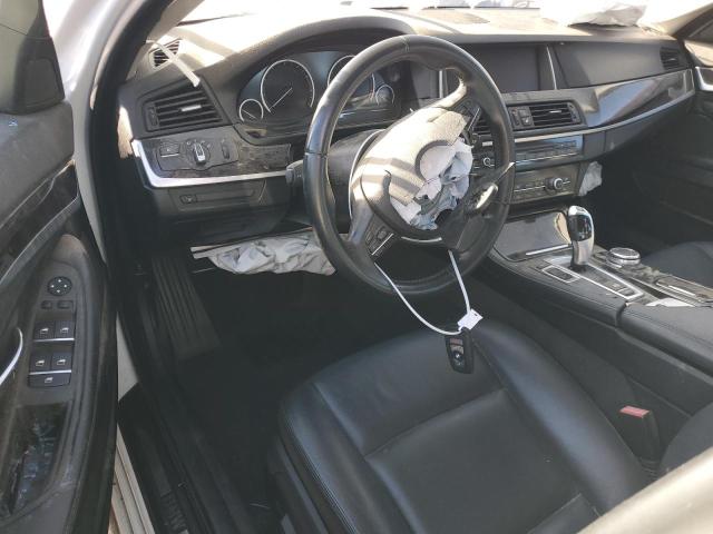 Photo 8 from auction – 2015 BMW 535 I with VIN WBA5B1C50FD920433