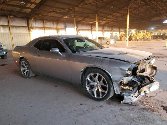 Photo 4 from auction – 2016 DODGE CHALLENGER with VIN 2C3CDZAG5GH220892