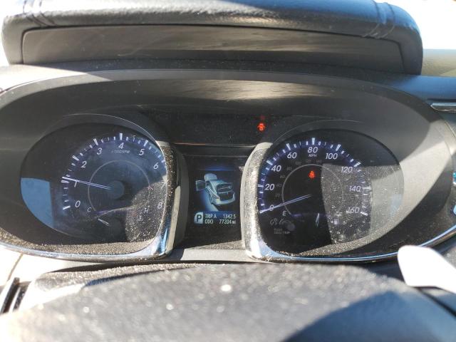 Photo 9 from auction – 2014 TOYOTA AVALON BAS with VIN 4T1BK1EB7EU115919