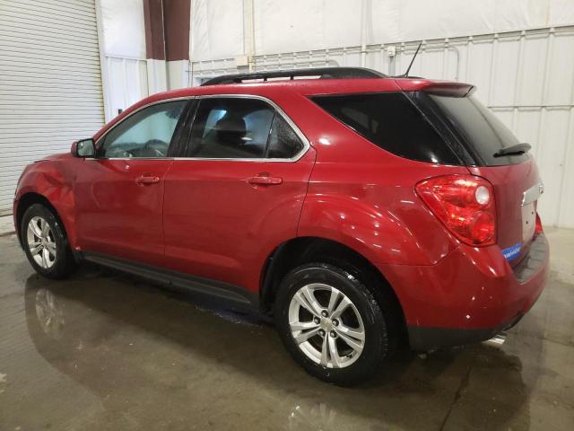 Photo 2 from auction – 2014 CHEVROLET EQUINOX LT with VIN 2GNFLCE31E6380090