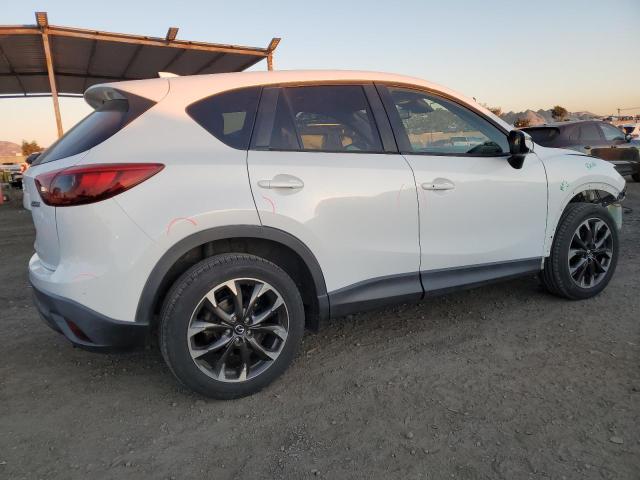 Photo 3 from auction – 2016 MAZDA CX-5 GT with VIN JM3KE2DY1G0711620