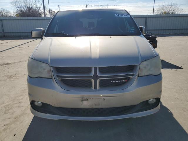 Фото 5 с аукциона – 2013 DODGE GRAND CARA с VIN 2C4RDGEG8DR660650