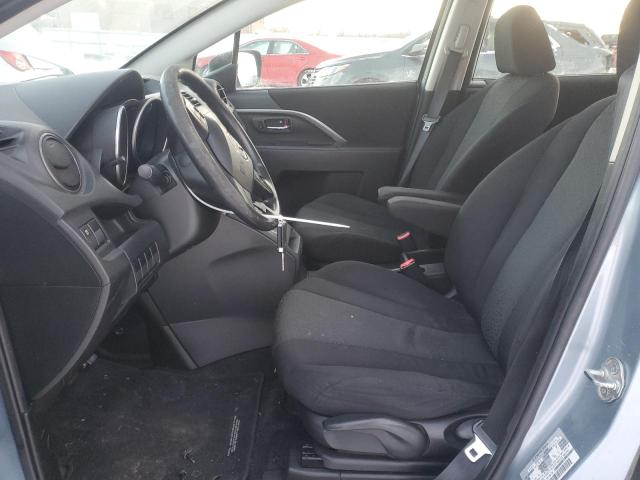 Photo 7 from auction – 2012 MAZDA 5 with VIN JM1CW2BL7C0144390