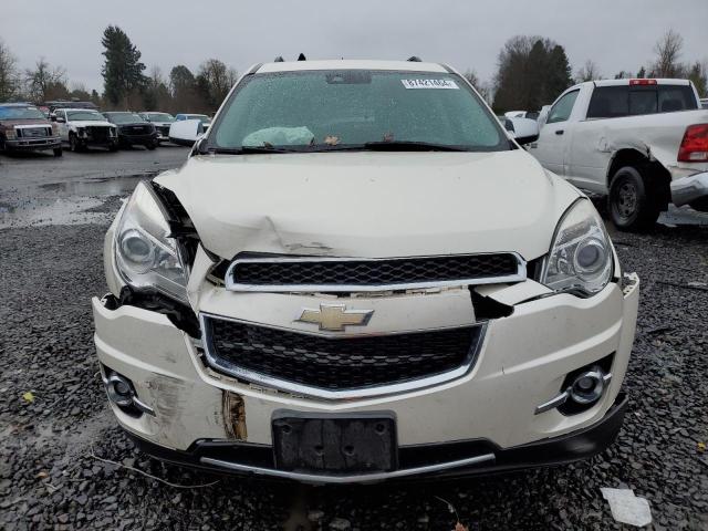 Photo 5 from auction – 2015 CHEVROLET EQUINOX LT with VIN 1GNFLHEK6FZ140673