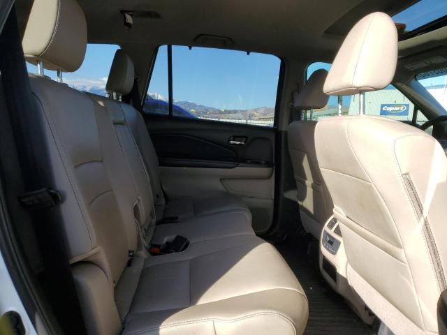 Photo 11 from auction – 2019 HONDA PILOT EXL with VIN 5FNYF6H5XKB054222