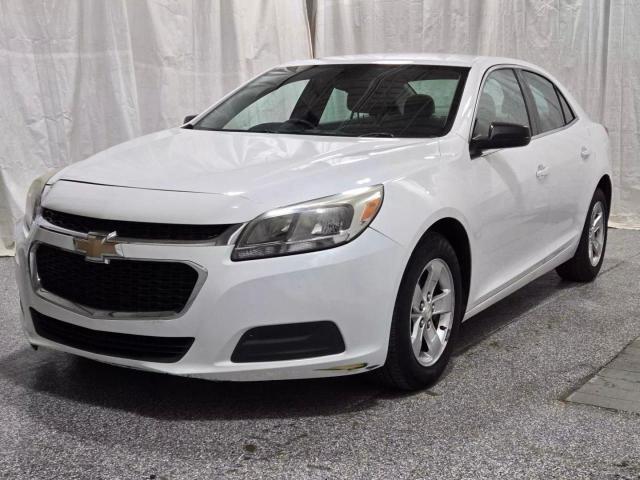 Foto 2 de la subasta – 2015 CHEVROLET MALIBU LS con VIN 1G11B5SL1FF201293