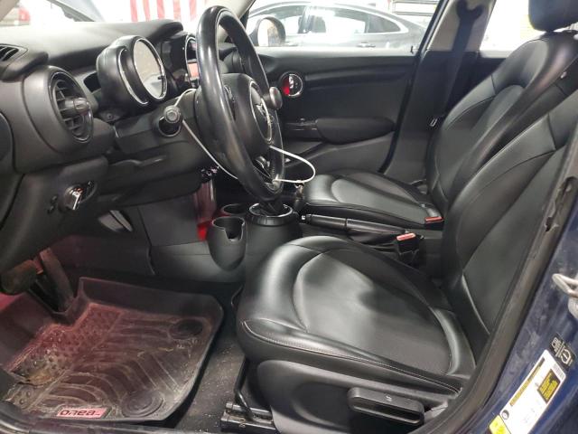 Photo 7 from auction – 2015 MINI COOPER with VIN WMWXS5C53FT828562