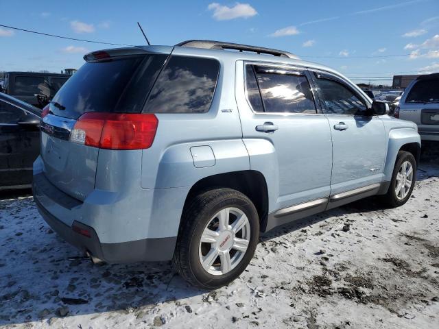 Photo 3 from auction – 2014 GMC TERRAIN SL with VIN 2GKFLXE3XE6199347