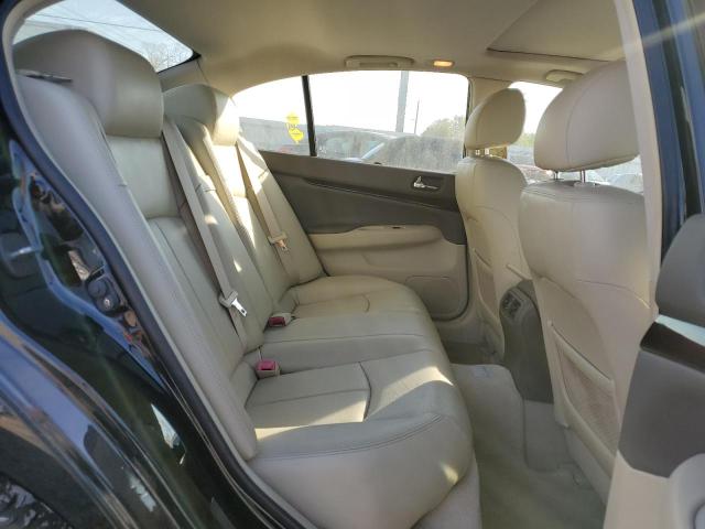 Photo 10 from auction – 2012 INFINITI G37 with VIN JN1CV6AR1CM671479