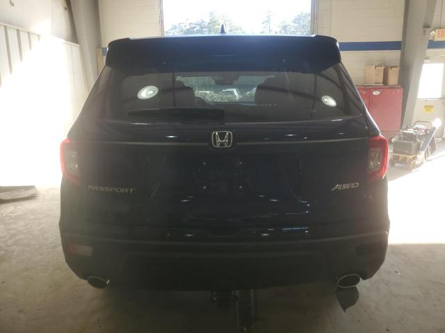 Zdjęcie 6 z aukcji – 2020 HONDA PASSPORT E z VIN 5FNYF8H55LB015129