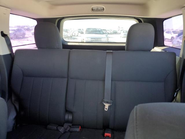 Photo 10 from auction – 2011 DODGE NITRO SE with VIN 1D4PT2GK8BW590136