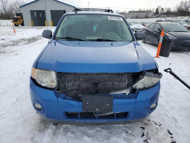 Photo 5 from auction – 2012 FORD ESCAPE XLT with VIN 1FMCU0D71CKC61828