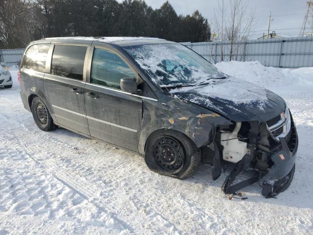 Photo 4 from auction – 2012 DODGE GRAND CARA with VIN 2C4RDGDG2CR130013