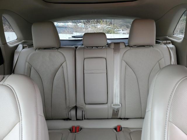 Zdjęcie 10 z aukcji – 2017 LINCOLN MKC RESERV z VIN 5LMCJ3D99HUL07703