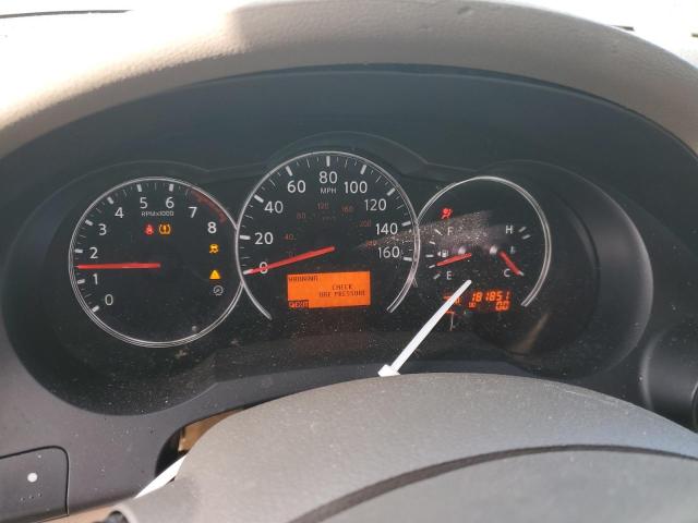 Photo 9 from auction – 2011 NISSAN ALTIMA SR with VIN 1N4BL2AP7BN470755