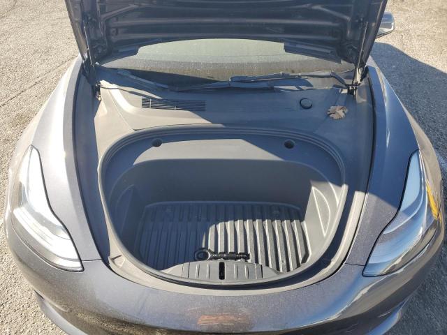 Photo 11 from auction – 2022 TESLA MODEL 3 with VIN 5YJ3E1EB1NF163084