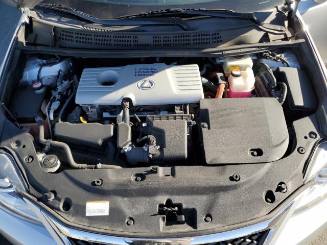 Photo 11 from auction – 2015 LEXUS CT 200 with VIN JTHKD5BH5F2238208