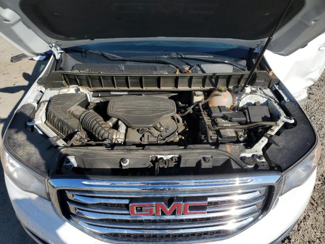 Photo 12 from auction – 2017 GMC ACADIA SLE with VIN 1GKKNLLS9HZ165050